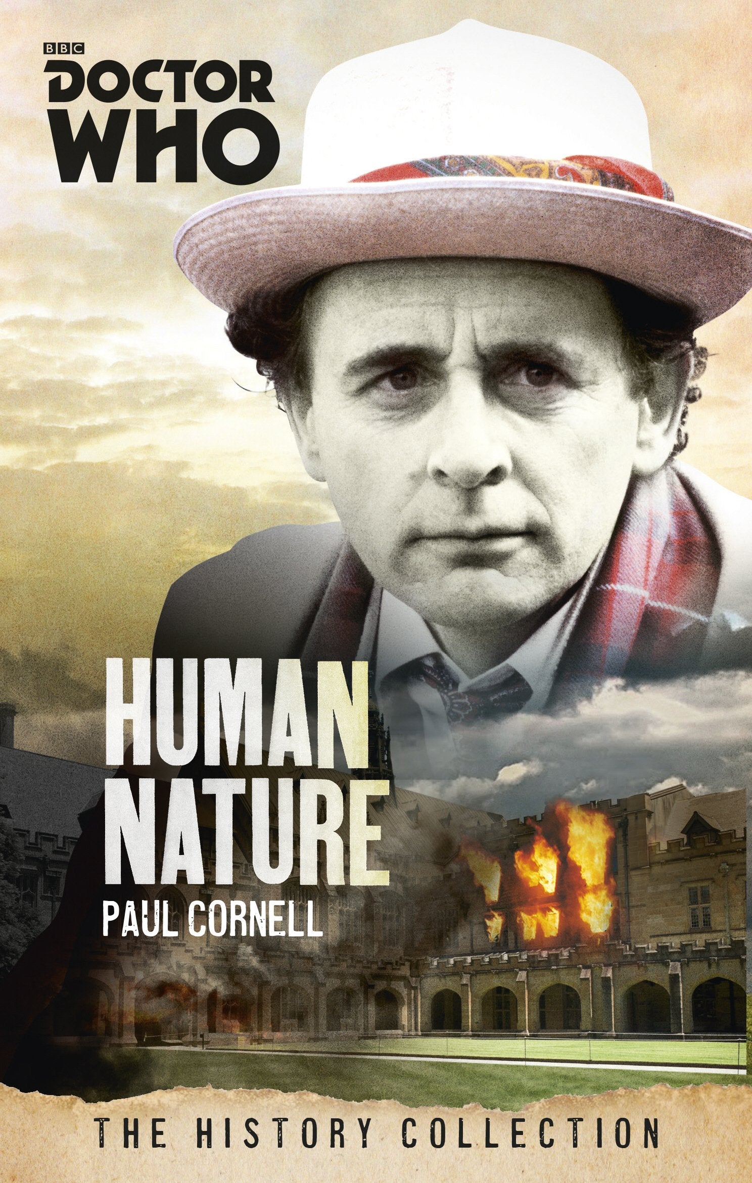 Product Image: Doctor Who: Human Nature