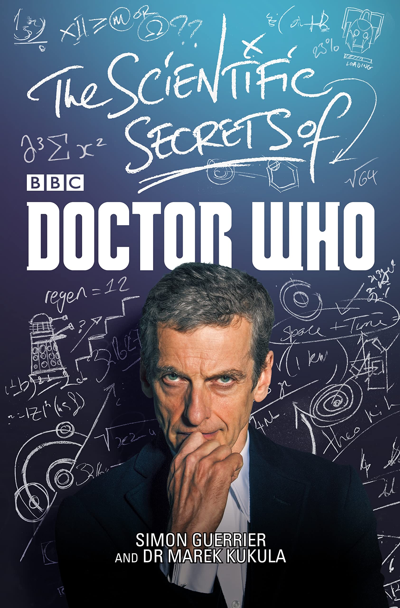 The Scientific Secrets of Doctor Who Film, Art & Culture