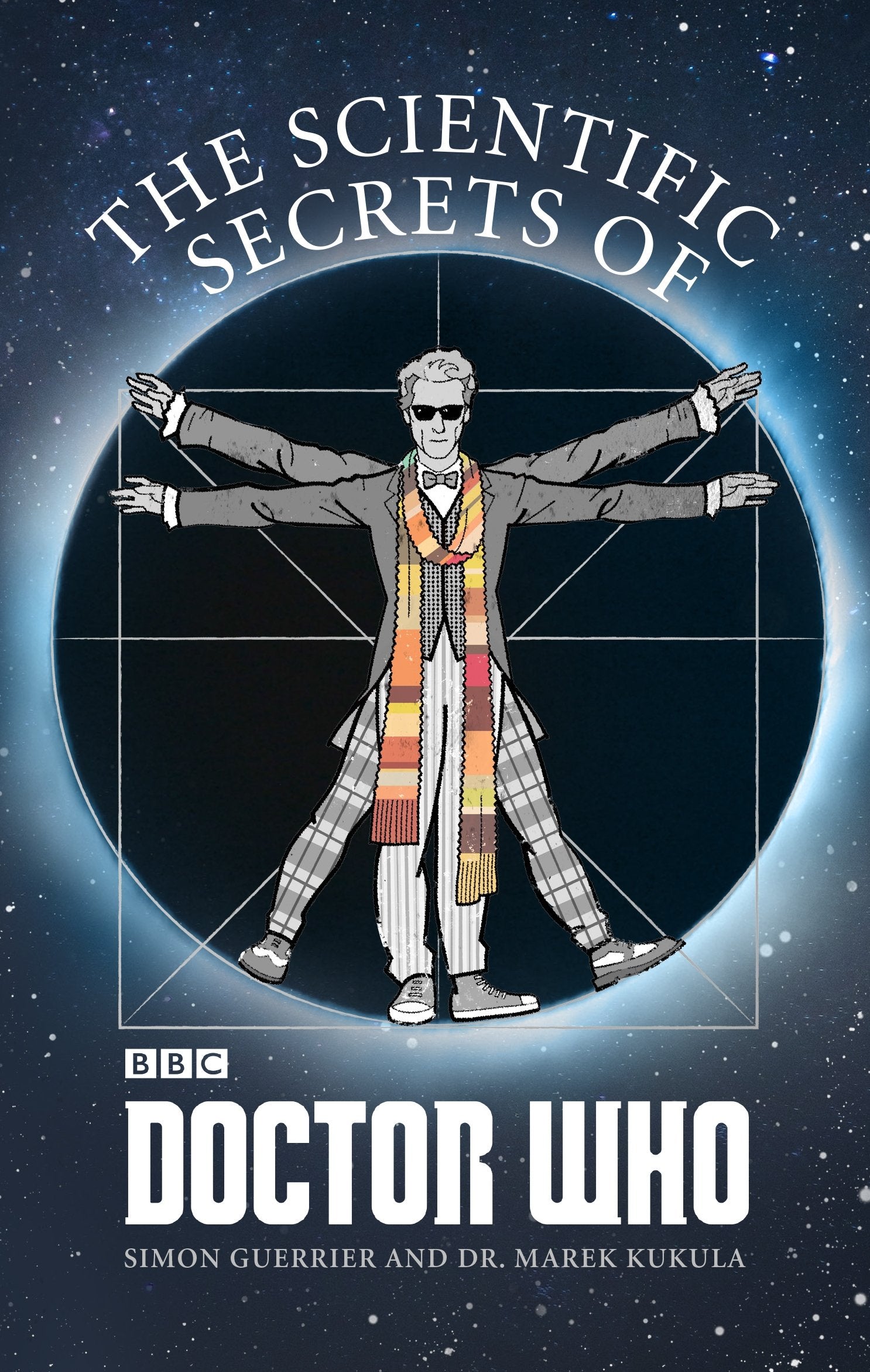 The Scientific Secrets of Doctor Who Social Sciences