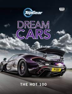 Top Gear Dream Cars The Hot 100 Photography