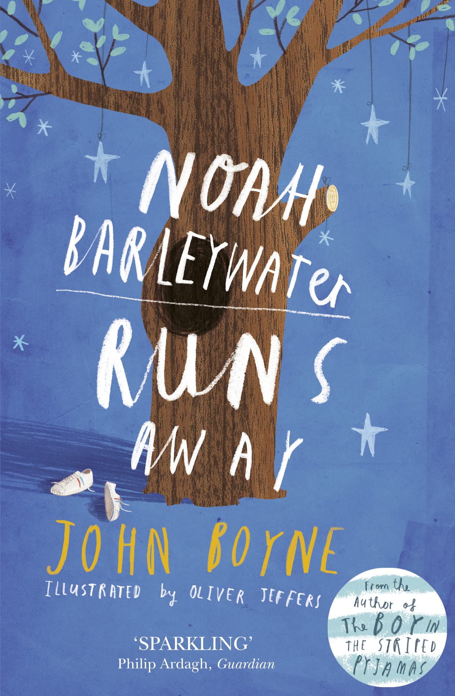 Noah Barleywater Runs Away Non-fiction