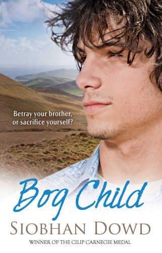 Bog Child: Winner of the Carnegie Medal 2009 Fiction
