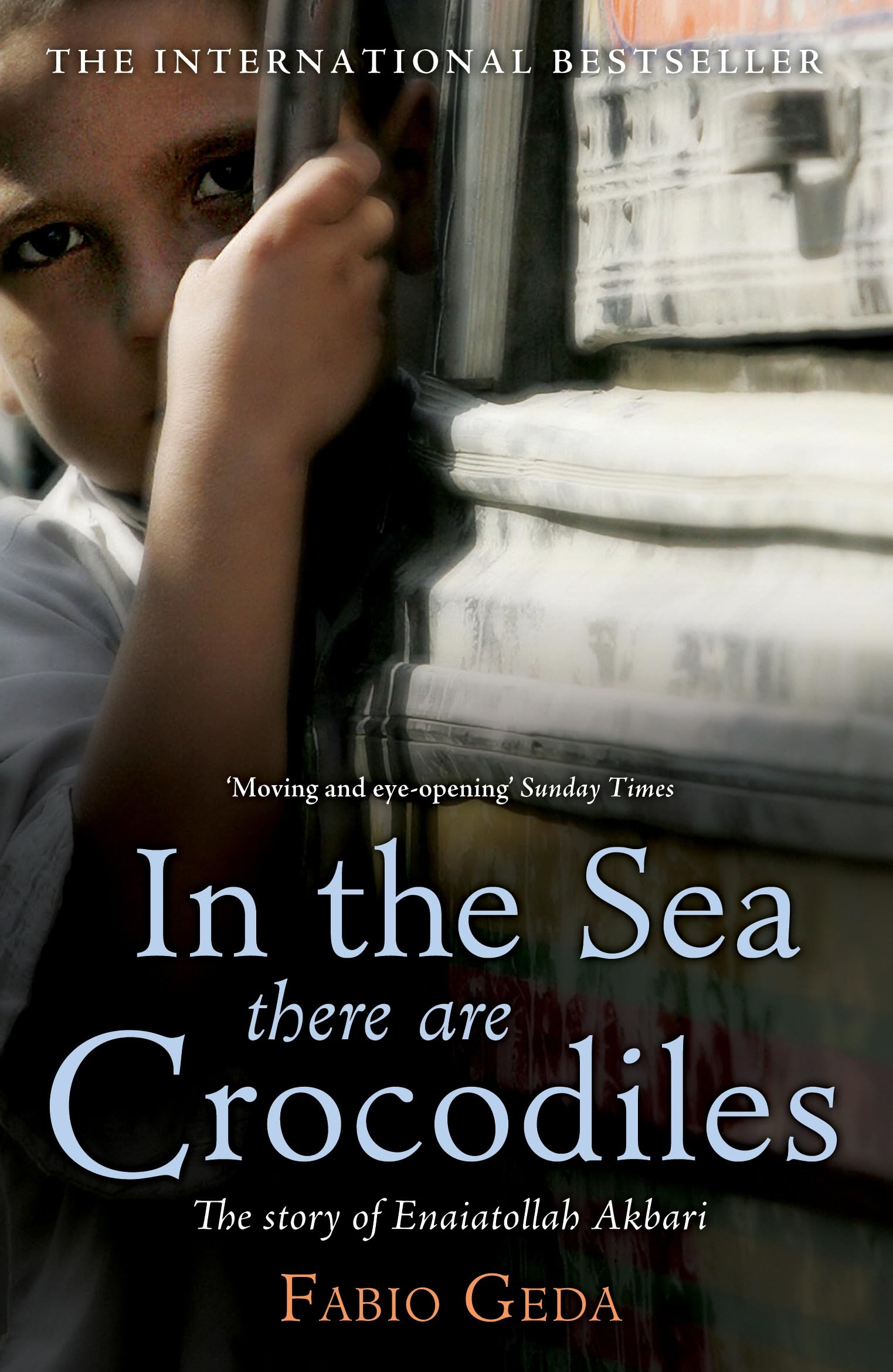 In the Sea there are Crocodiles Fiction