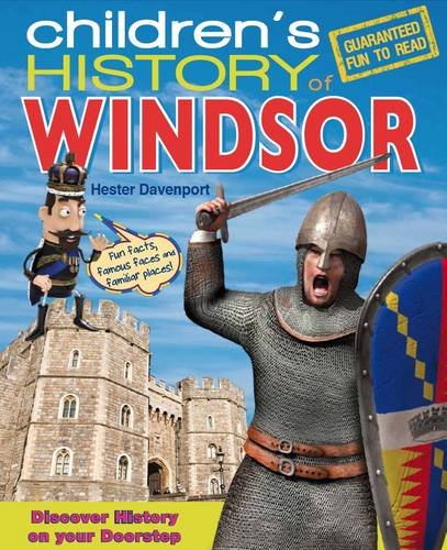 Children's History of Windsor Non-fiction