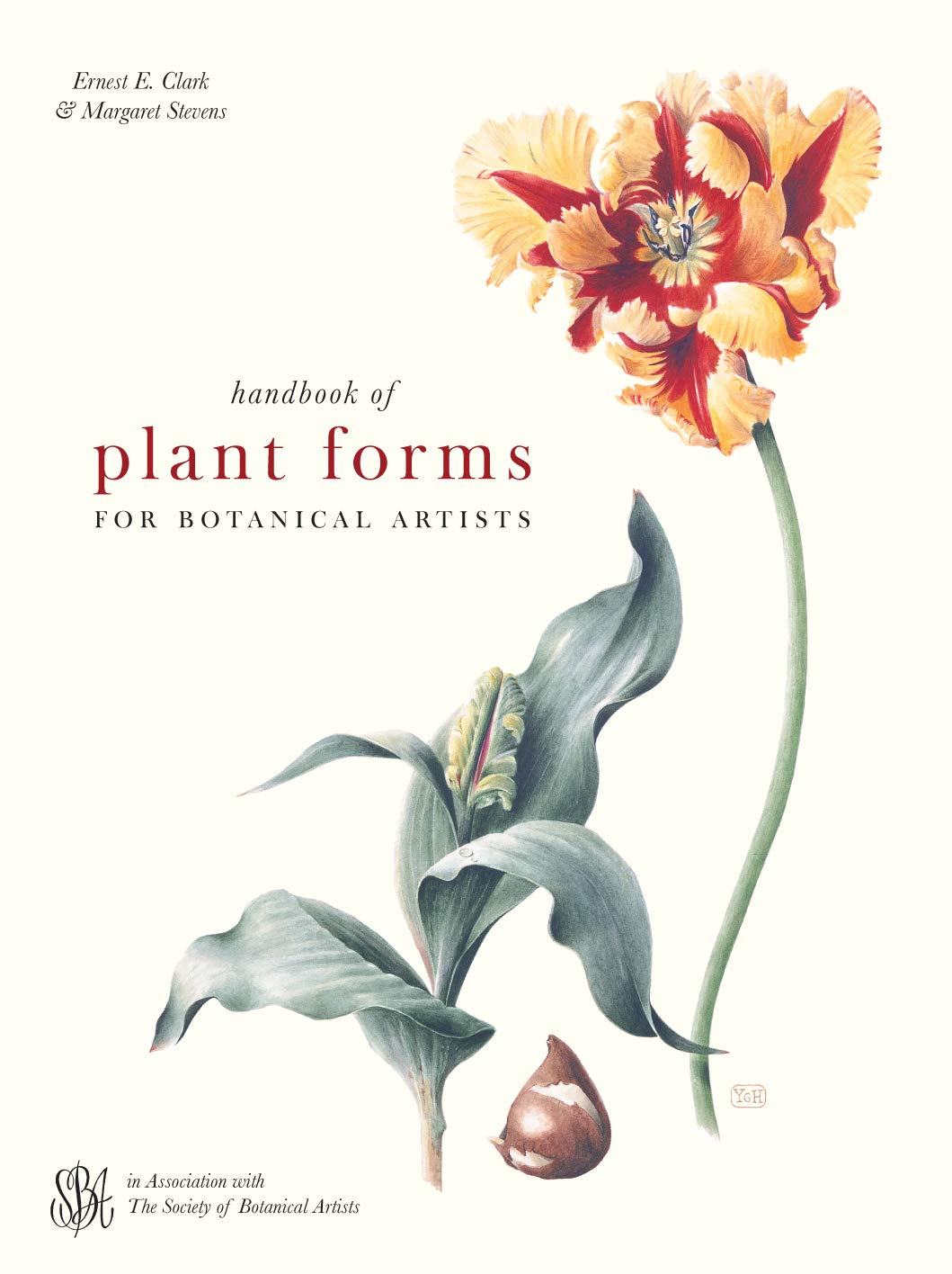 Handbook of Plant Forms for Botanical Artists Film, Art & Culture