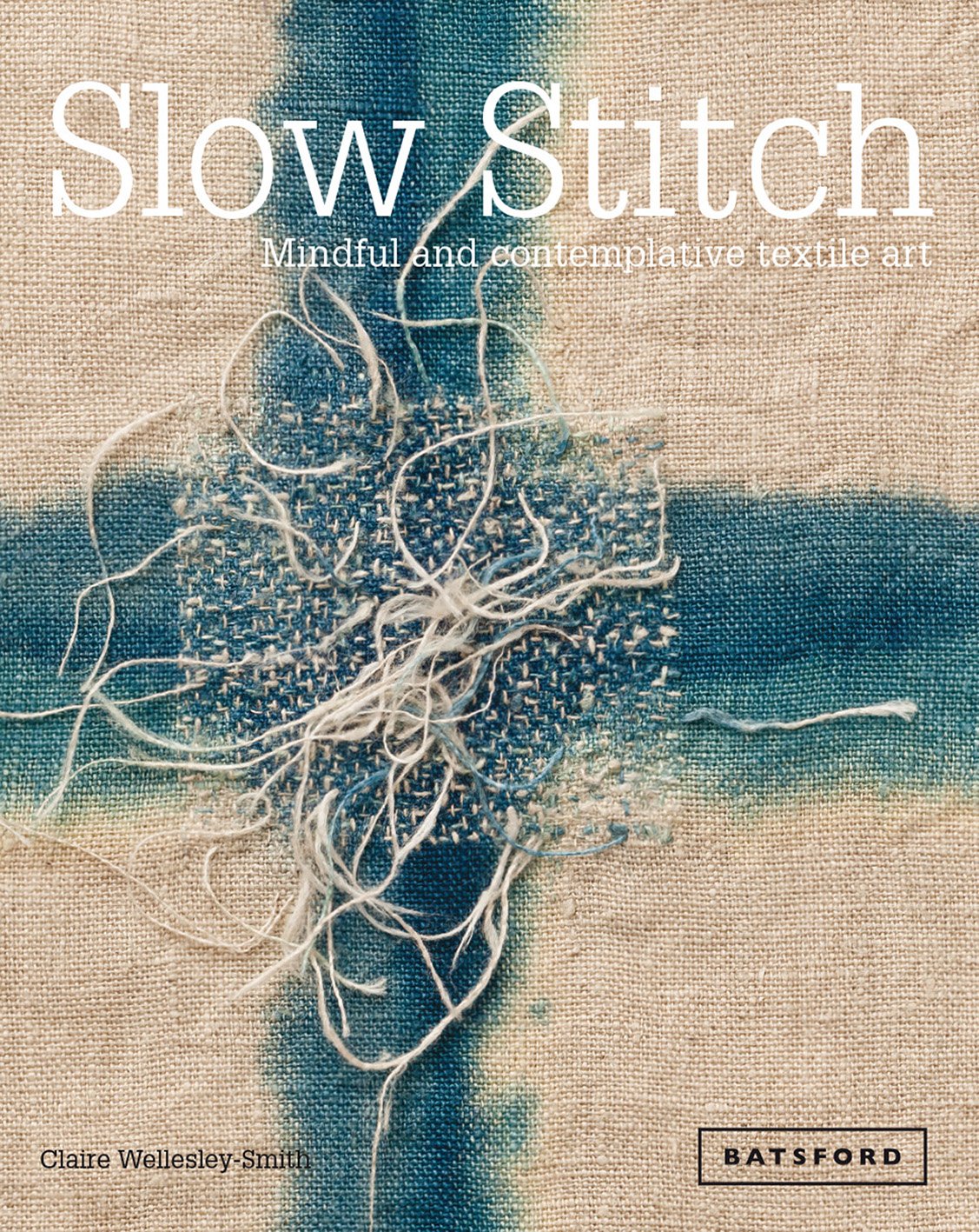 Slow Stitch: Mindful and Contemplative Textile Art Film, Art & Culture
