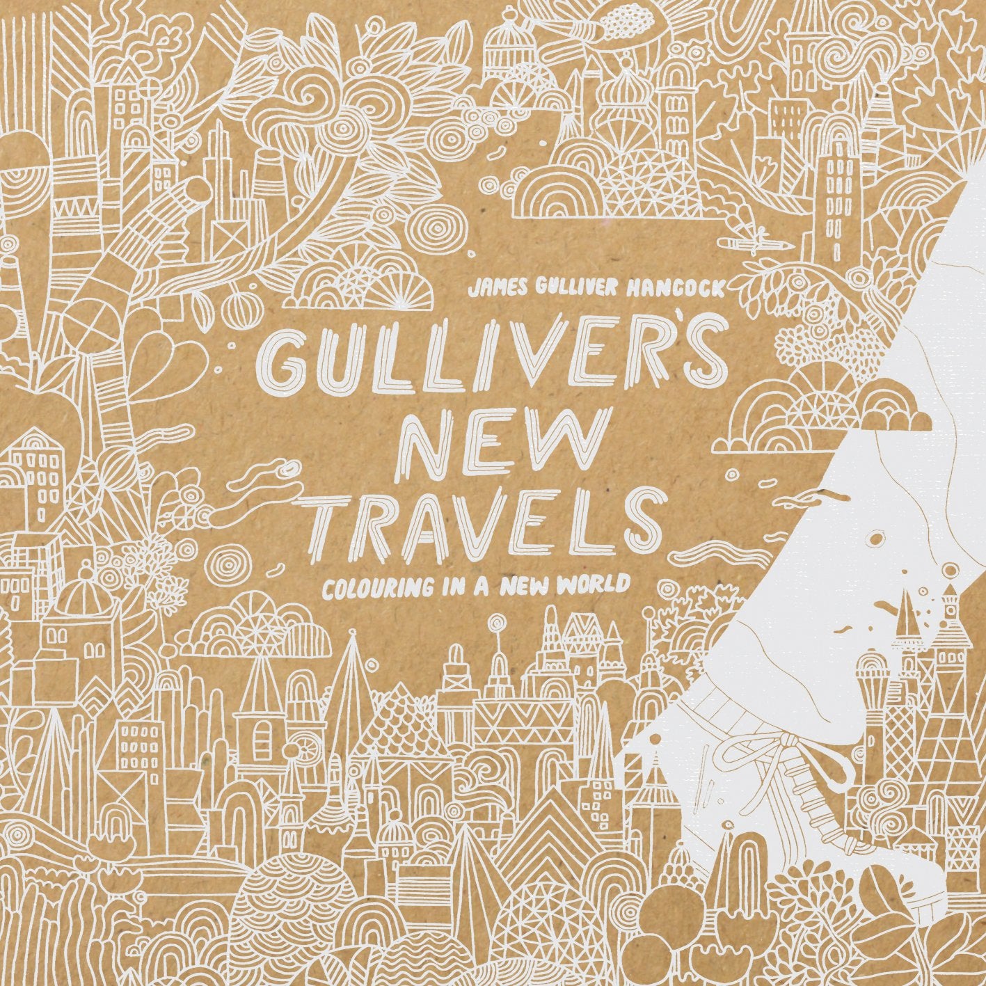 Gulliver's New Travels Film, Art & Culture
