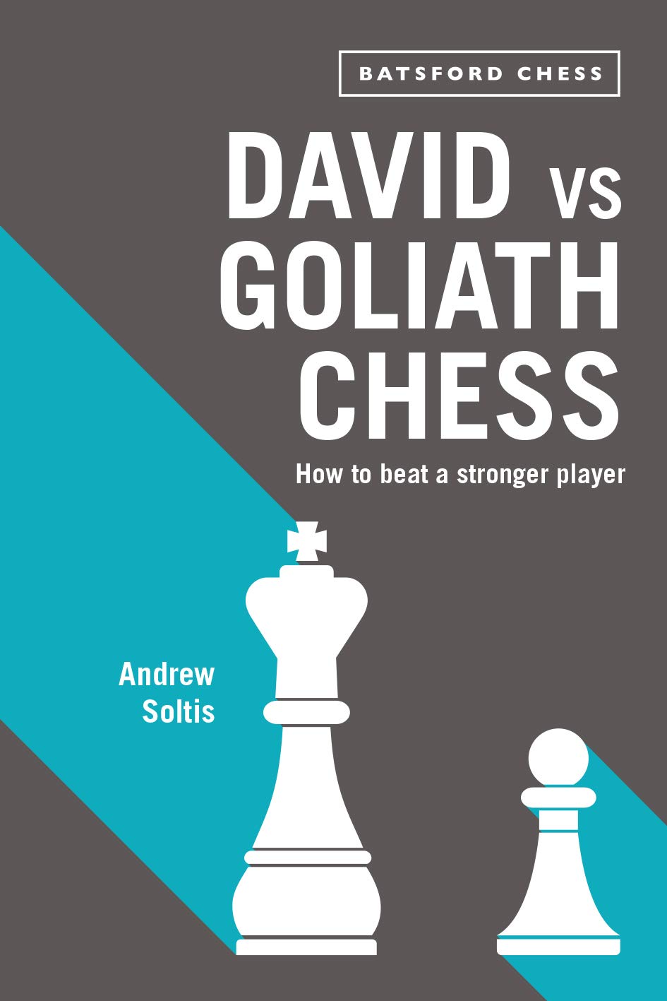 David Vs Goliath Chess Leisure & Fun