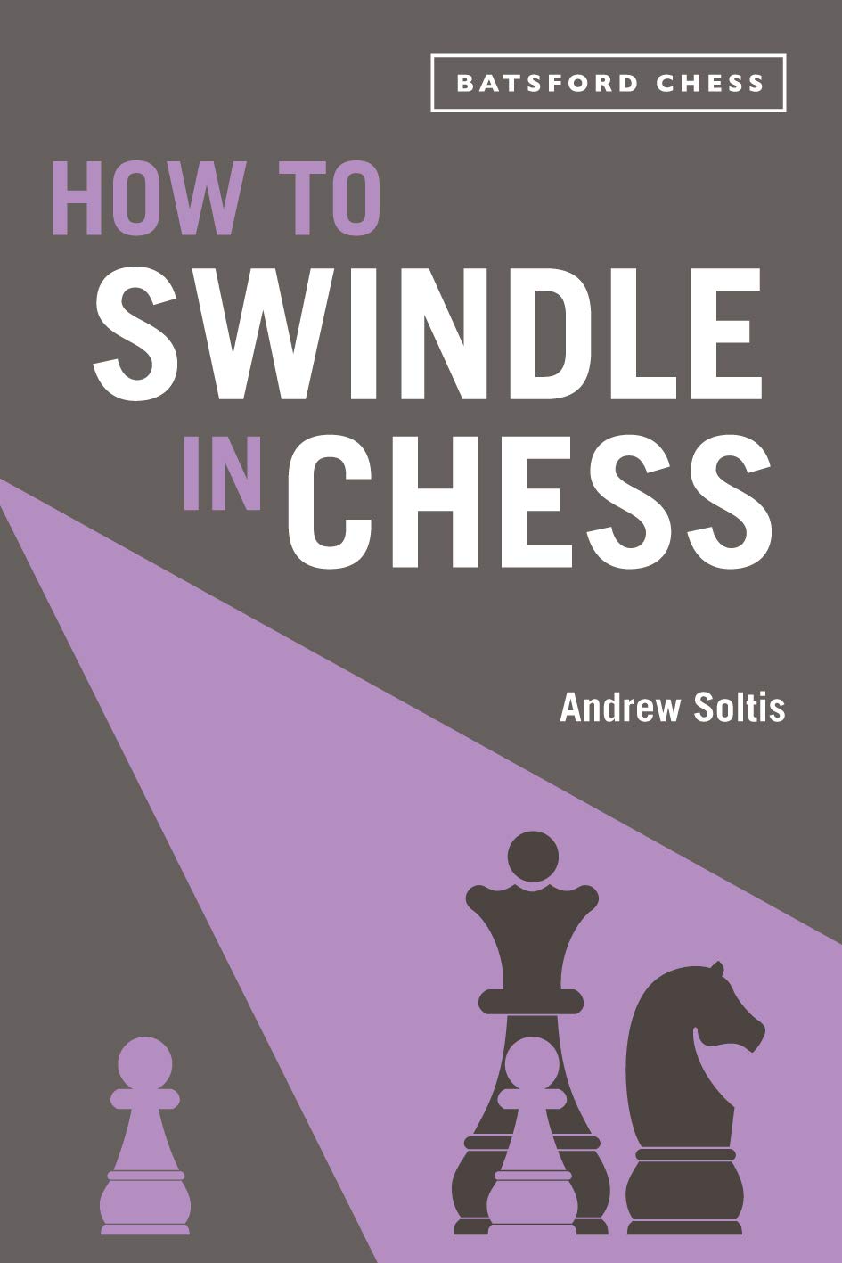 Product Image: How to Swindle in Chess