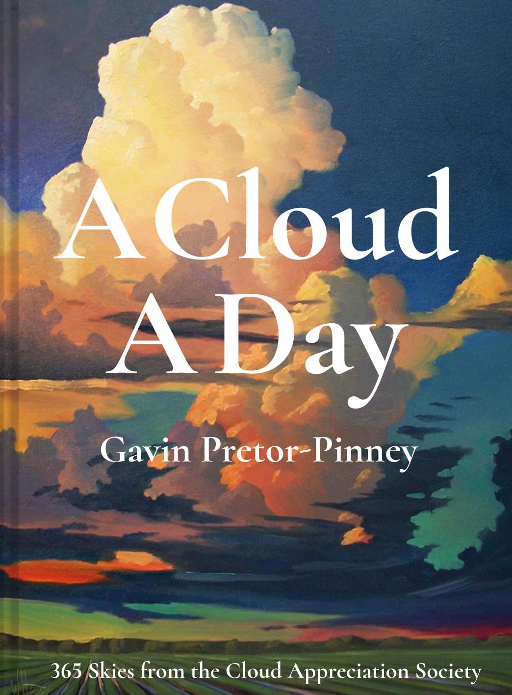 Product Image: A Cloud A Day