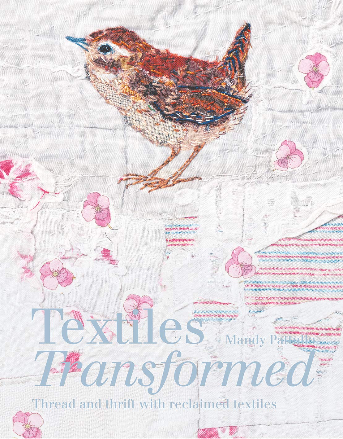 Textiles Transformed Second-hand books on film, art and culture