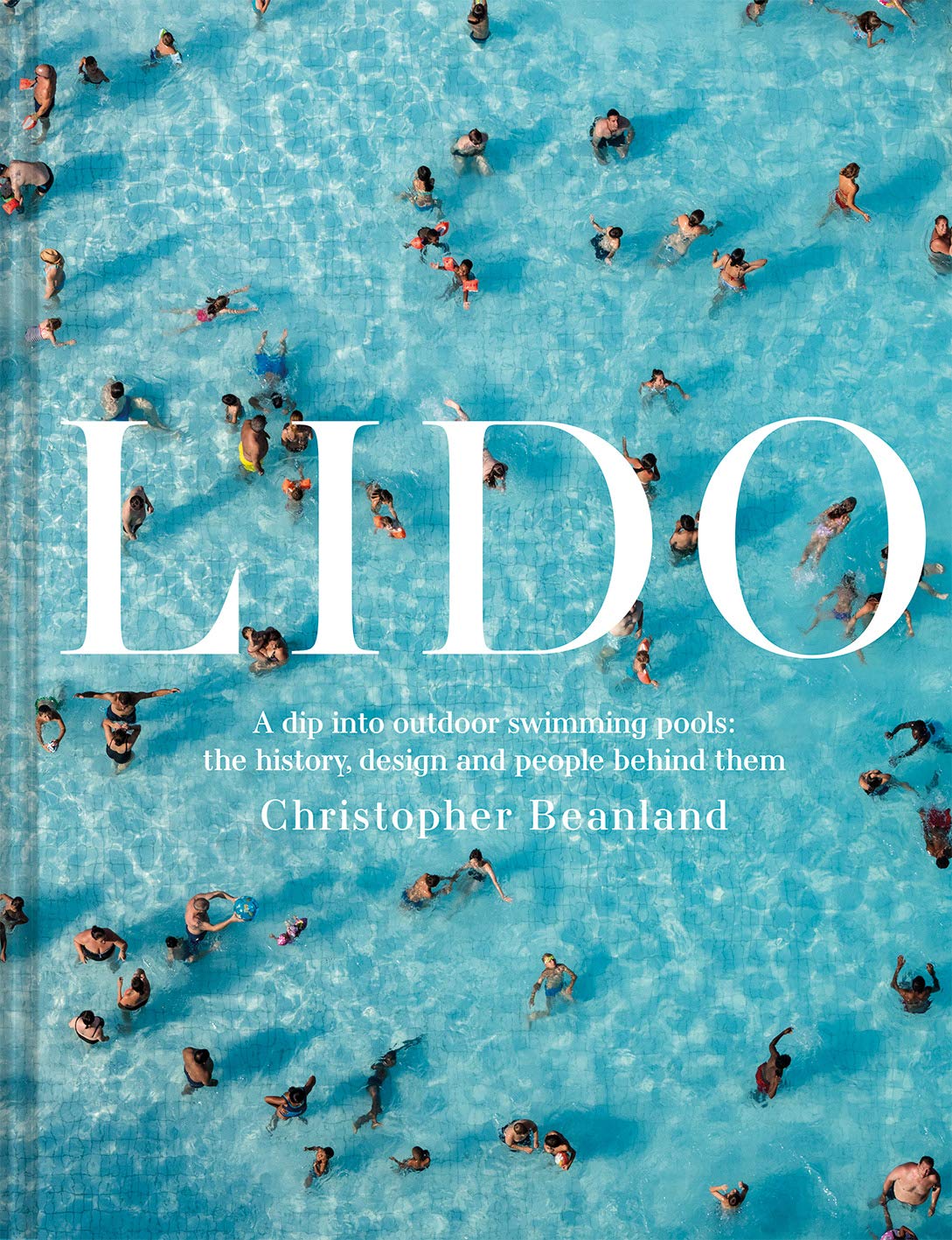 Lido Architecture