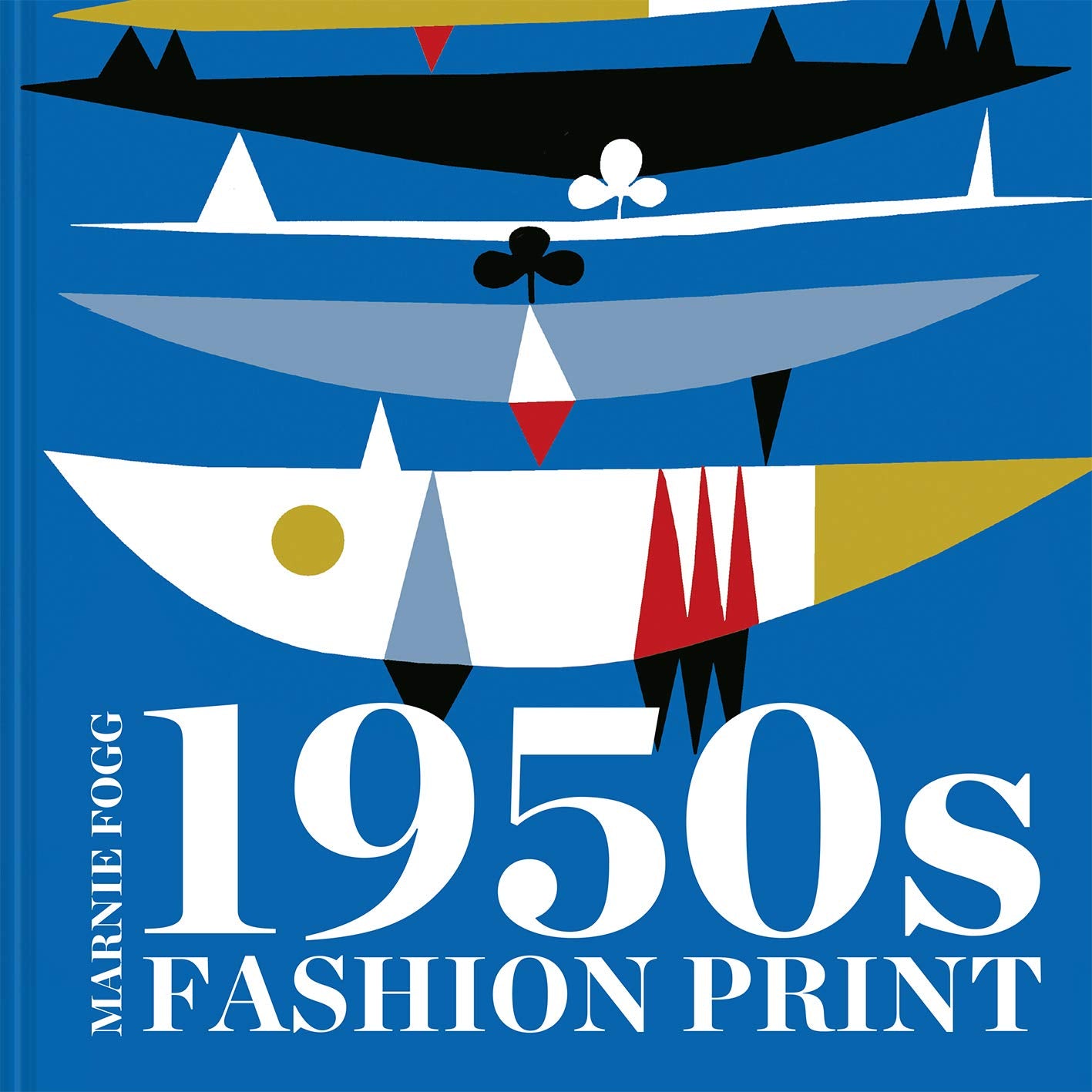 1950s Fashion Print Film, Art & Culture