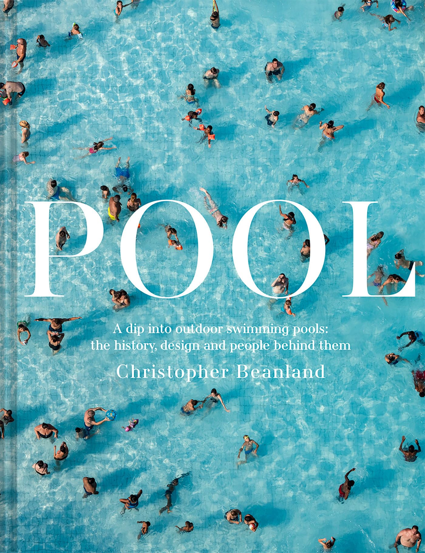 Pool Architecture