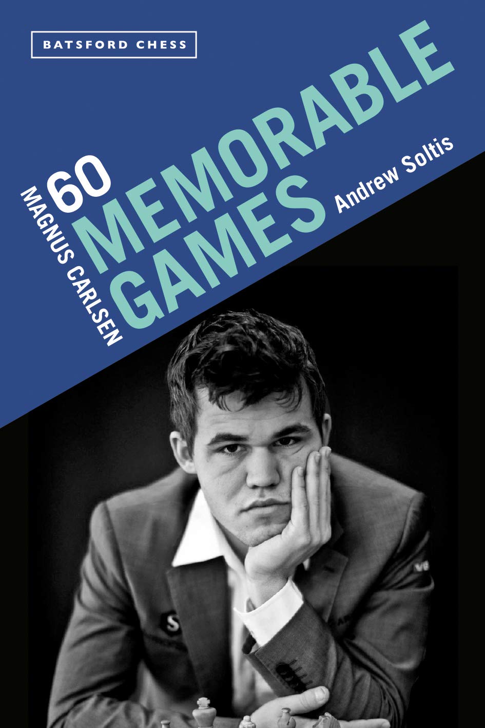Product Image: Magnus Carlsen