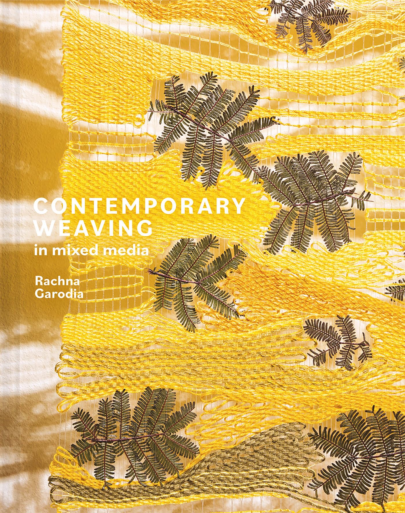 Contemporary Weaving in Mixed Media Business & Technology