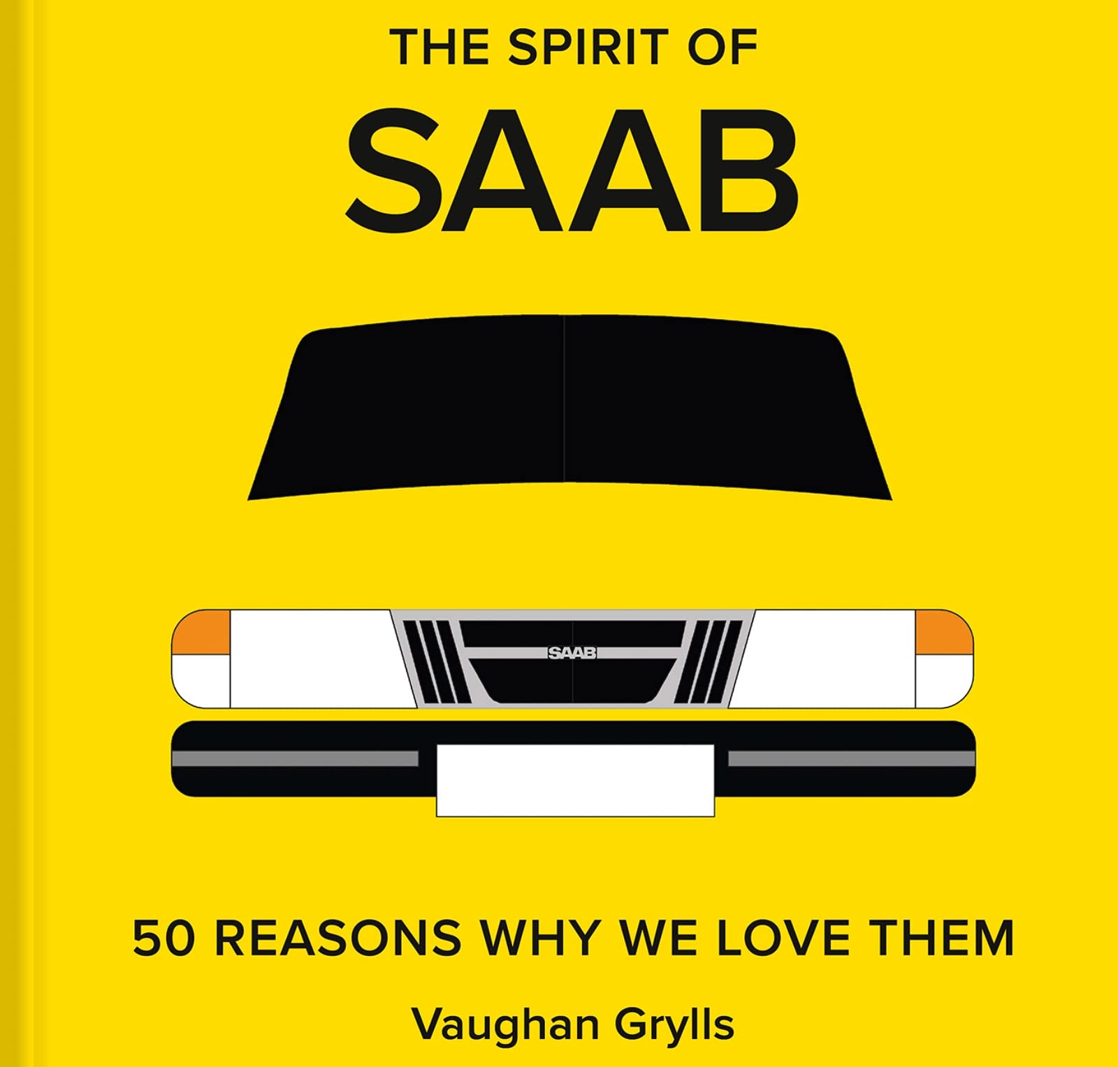 The Spirit of Saab: 50 Reasons Why We Love Them Arts & Culture