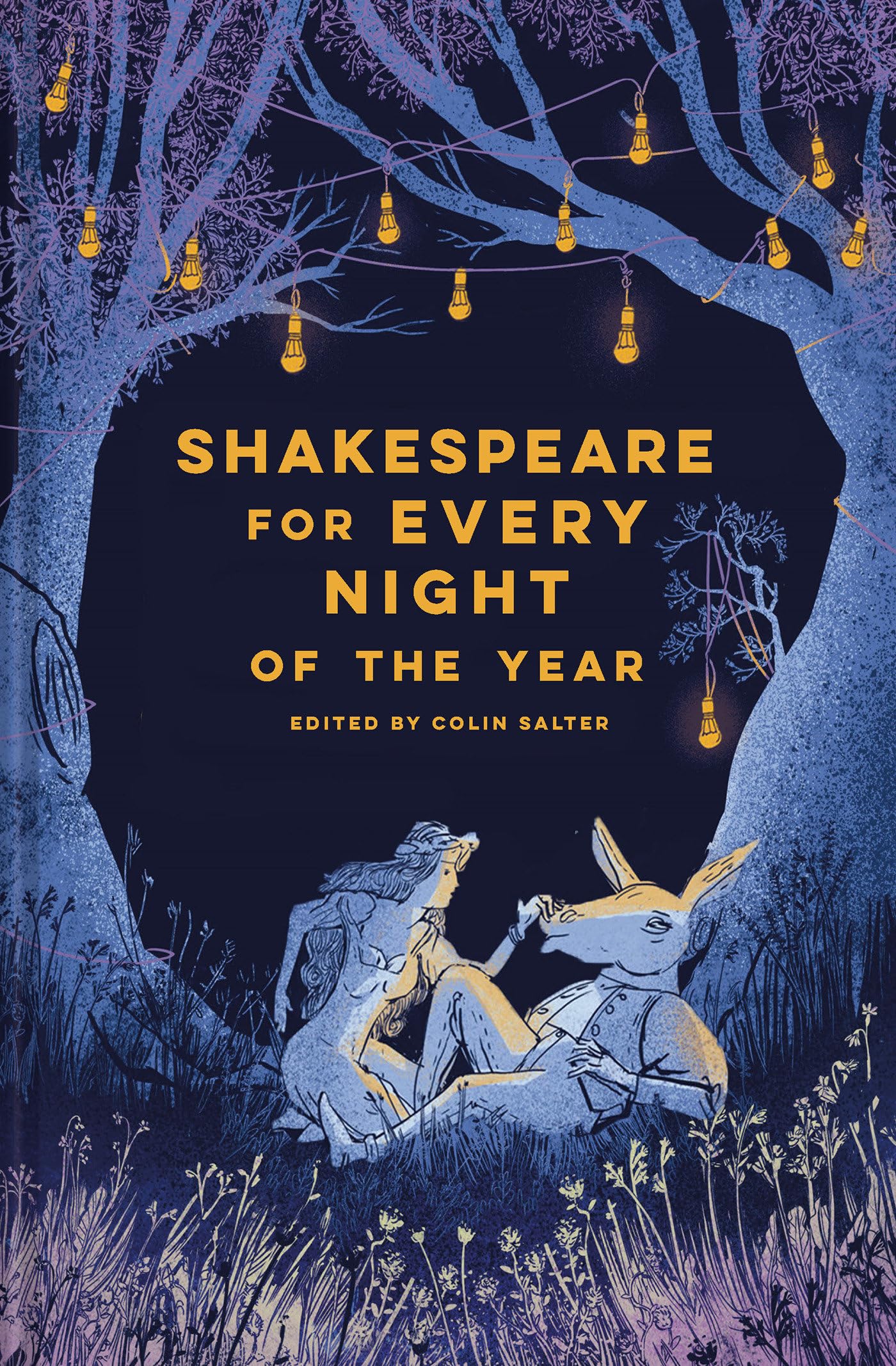 Shakespeare for Every Night of the Year (Batsford Poetry Anthologies) Drama