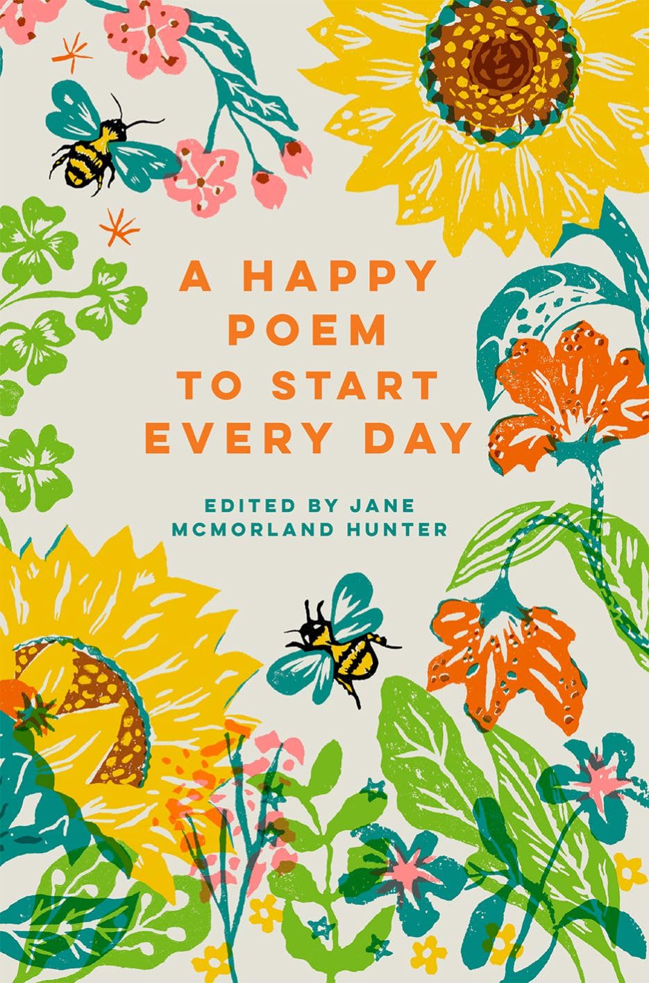 A Happy Poem to Start Every Day Poetry