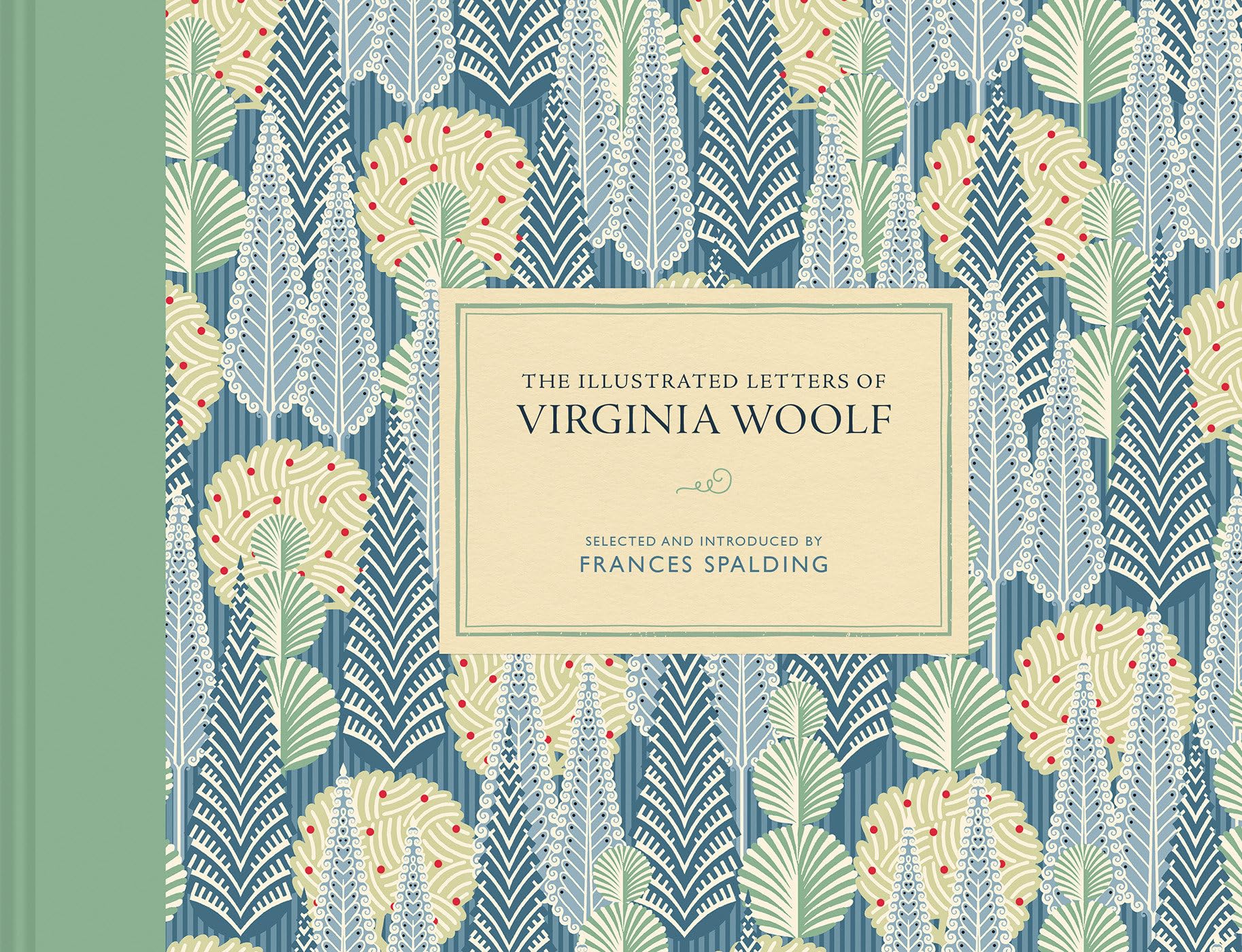 The Illustrated Letters of Virginia Woolf Contemporary literature