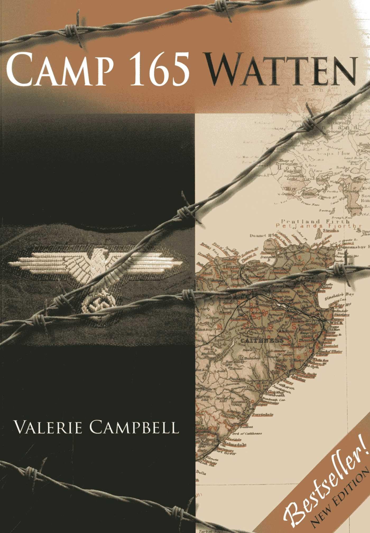 Camp 165 Watten: Scotland's Most Secretive Prisoner of War Camp Social Sciences