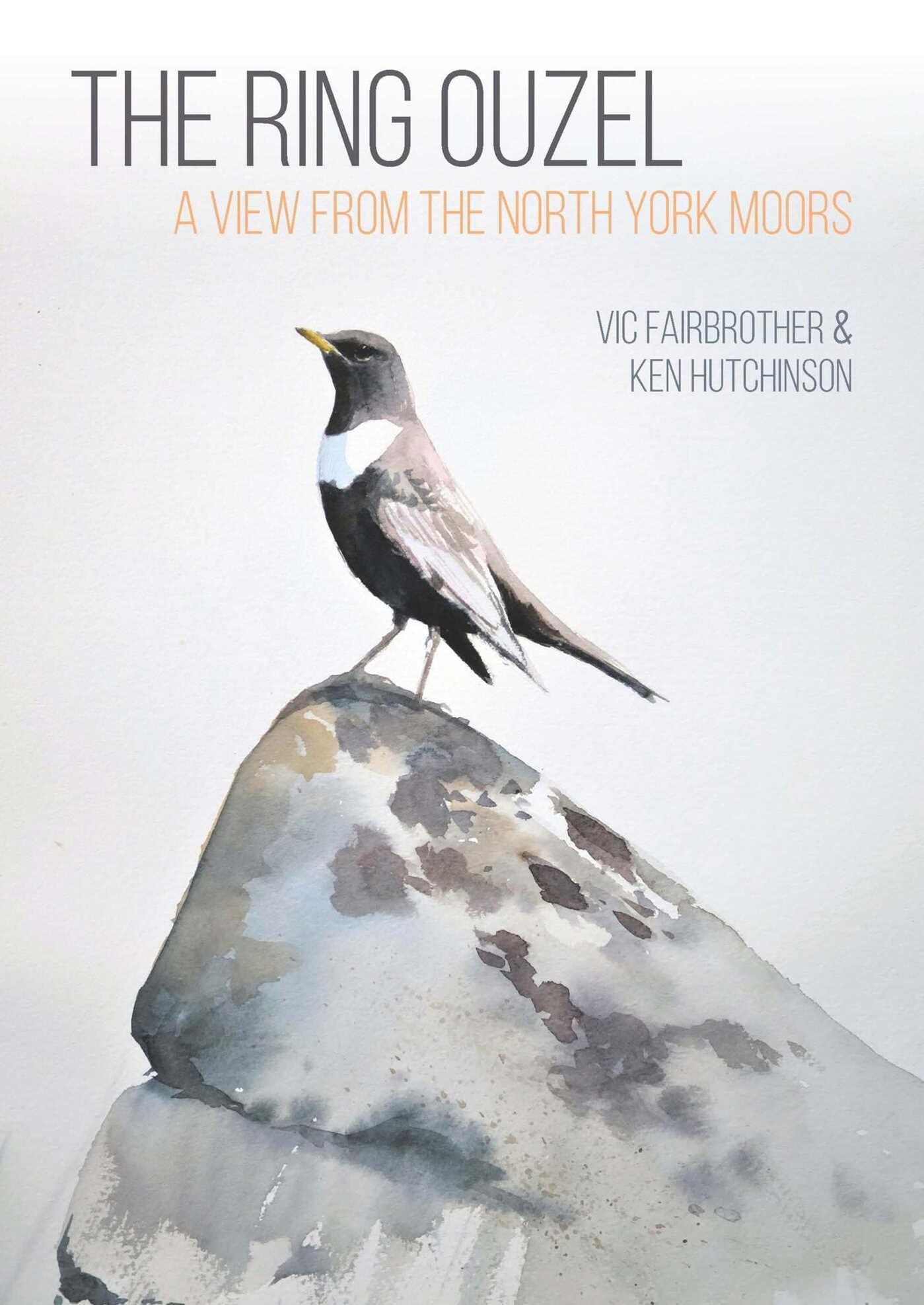 The Ring Ouzel: A View from the North York Moors Mathematics