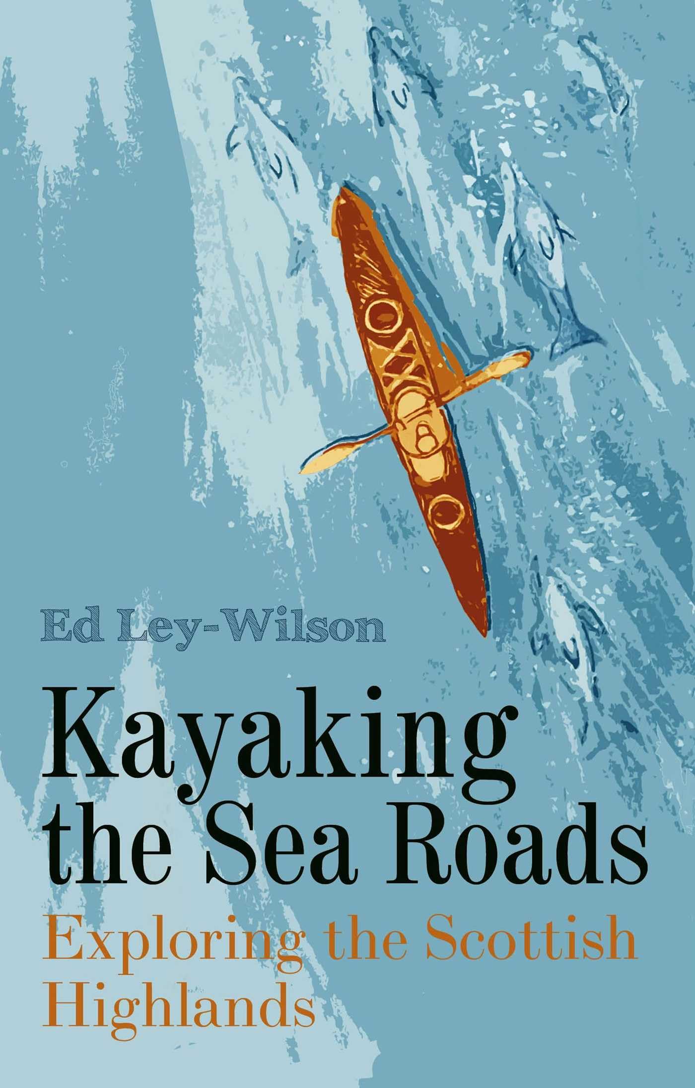 Kayaking the Sea Roads: Exploring the Scottish Highlands Memories