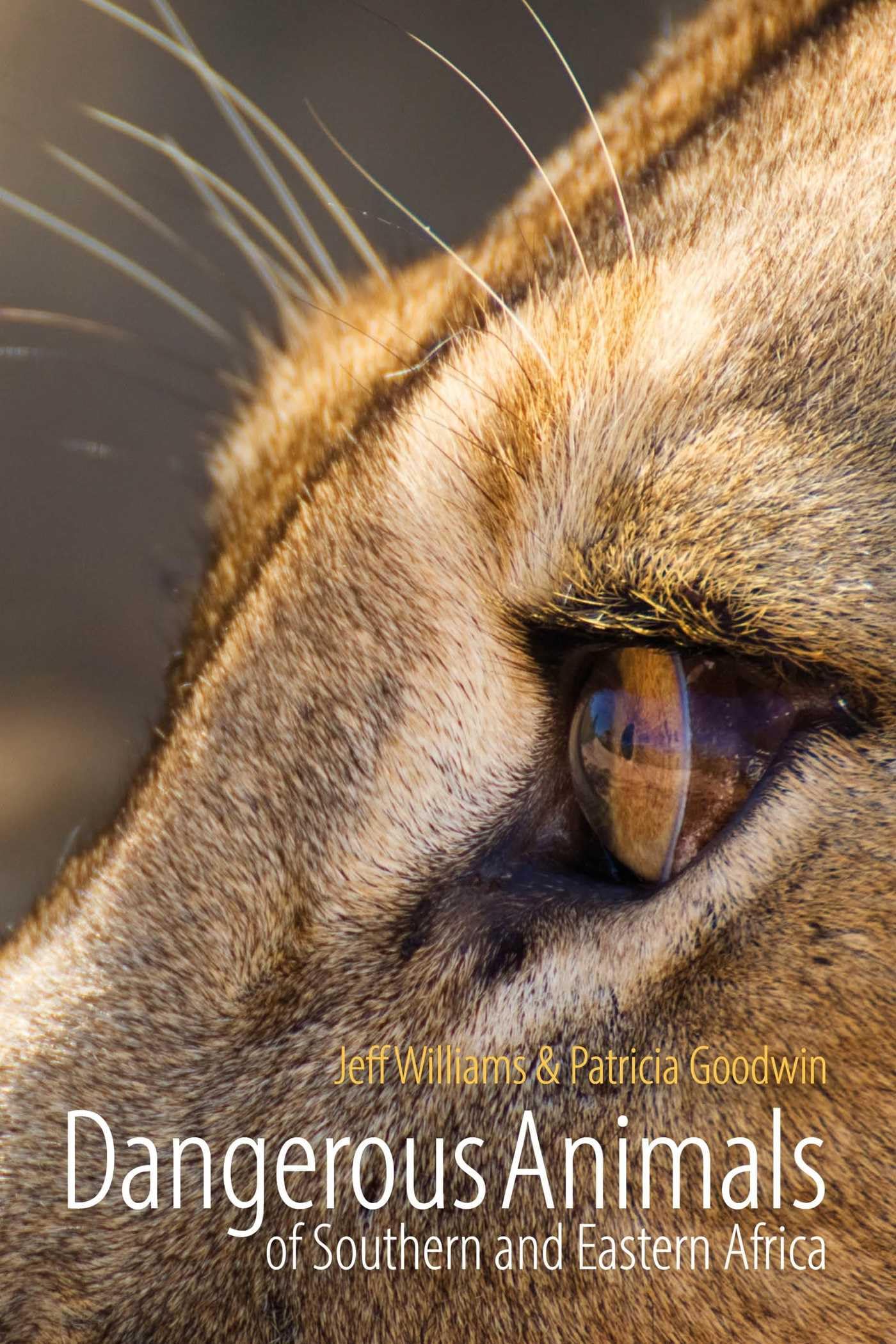 Dangerous Animals of Southern and Eastern Africa Mathematics