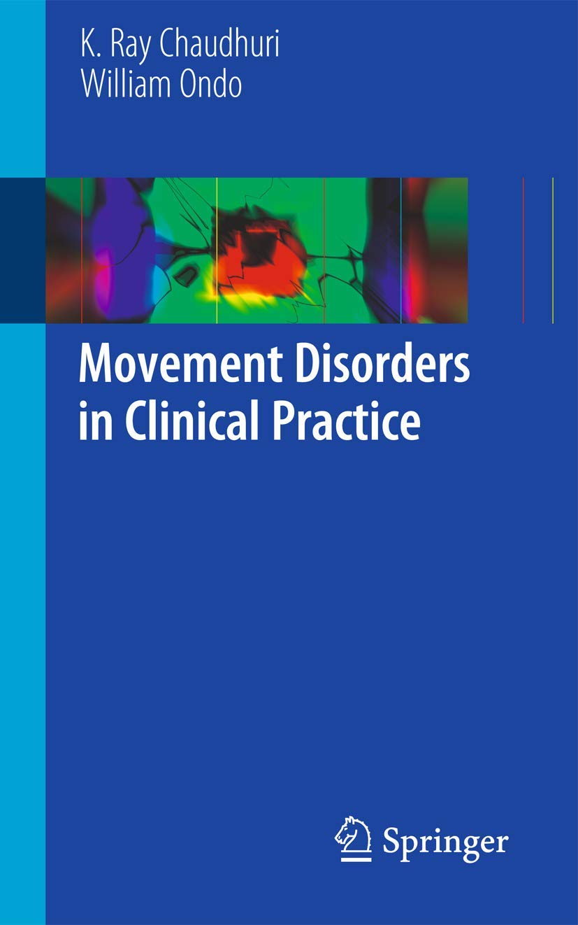 Product Image: Movement Disorders in Clinical Practice