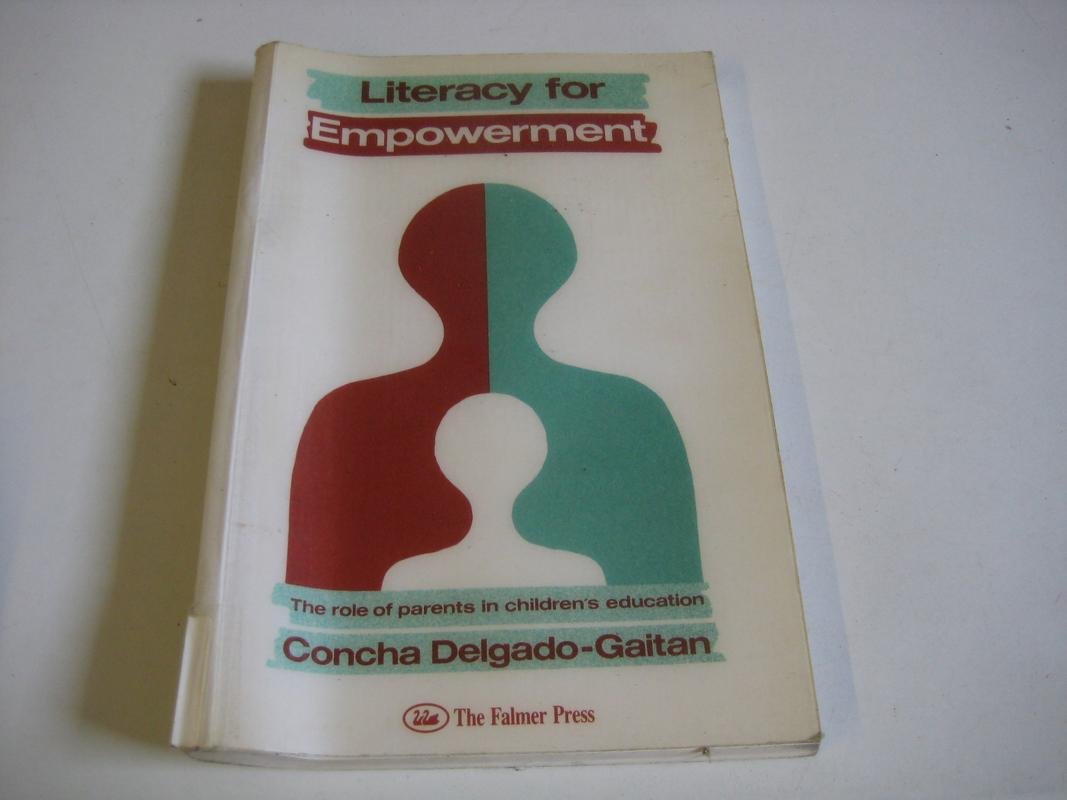 Literacy for Empowerment: The Role of Parents in Children's Education Learning & Reference