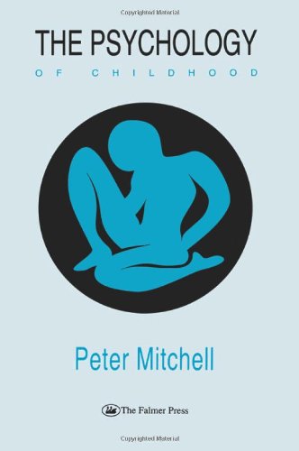 Psychology of Childhood (Contemporary Psychology Series, 3) Learning & Reference