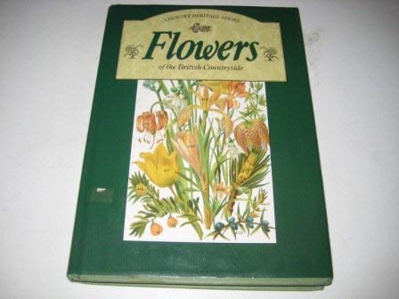 Flowers of the British Countryside book