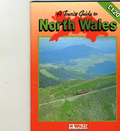 Tourist Guide to North Wales Leisure, Home & Garden