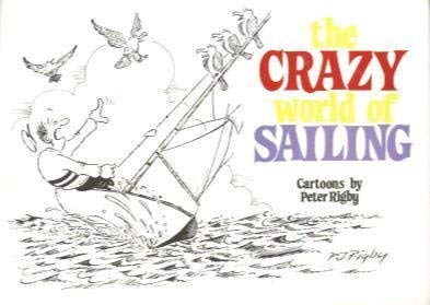 Crazy World of Sailing Books