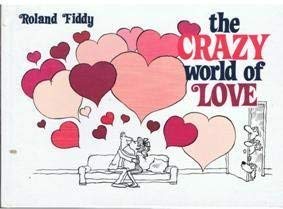 Crazy World of Love Cartoons