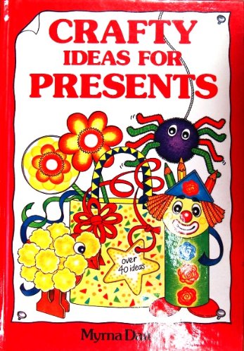 Product Image: Crafty Ideas for Presents
