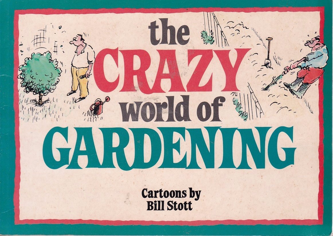 The Crazy World of Gardening Film, Art & Culture