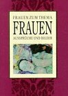 Frauen zum Thema Frauen Books