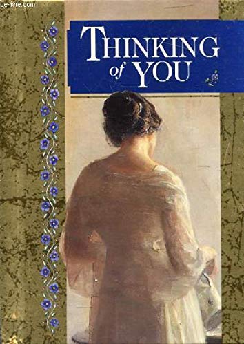 Thinking of You (Assorted Love Themes) Social Sciences