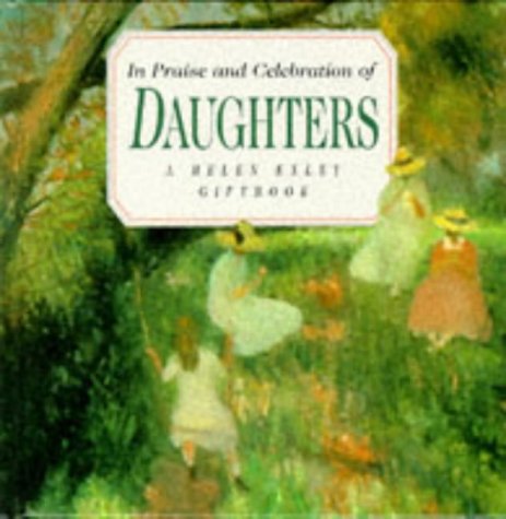 In Praise and Celebration of Daughters Contemporary literature