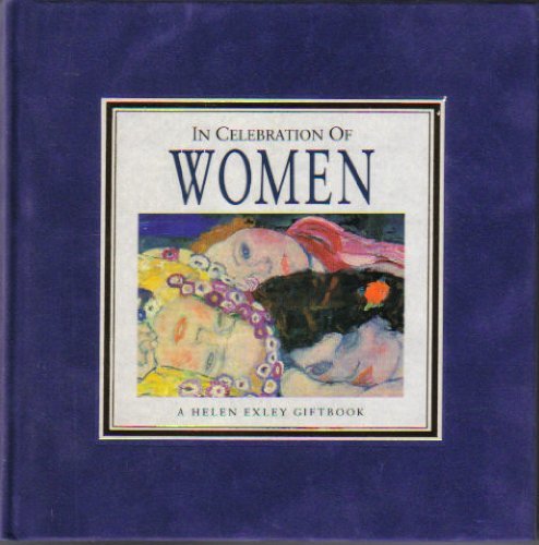 In Celebration of Women Contemporary literature