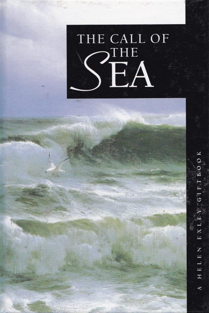 The Call of the Sea (Inspirational Giftbooks) Geology & Geography