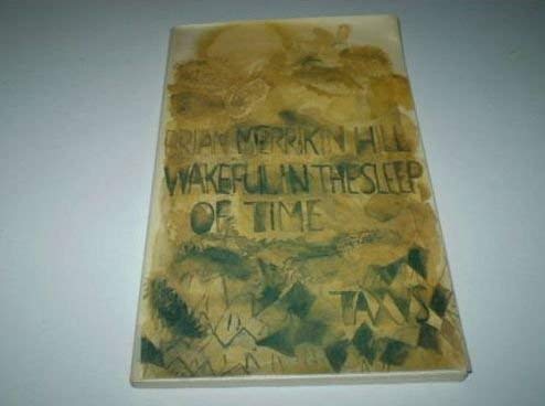Wakeful in the Sleep of Time Contemporary literature