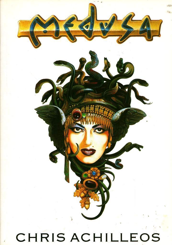 Medusa Architecture Books