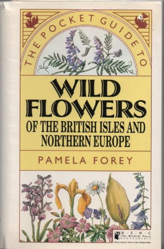 Product Image: PKT GDE TO WILD FLOWERS