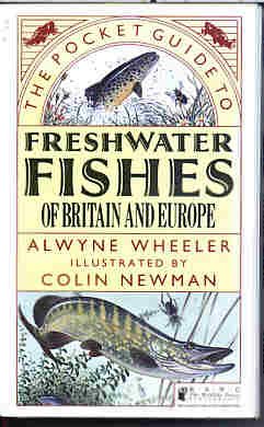 PKT GDE F/WATER FISH BRIT Mathematics