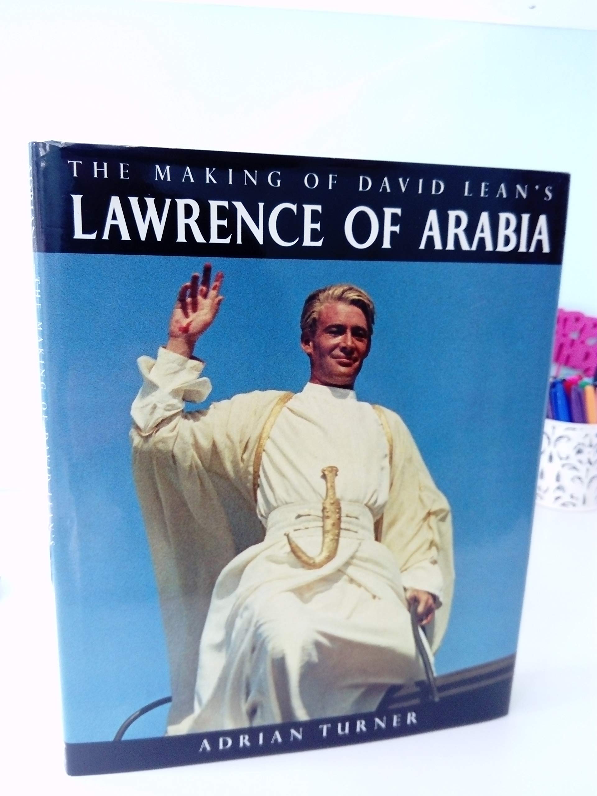 Product Image: LAWRENCE OF ARABIA