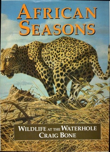 Product Image: AFRICAN SEASONS