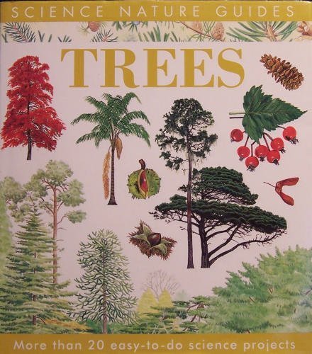 Trees of North America book