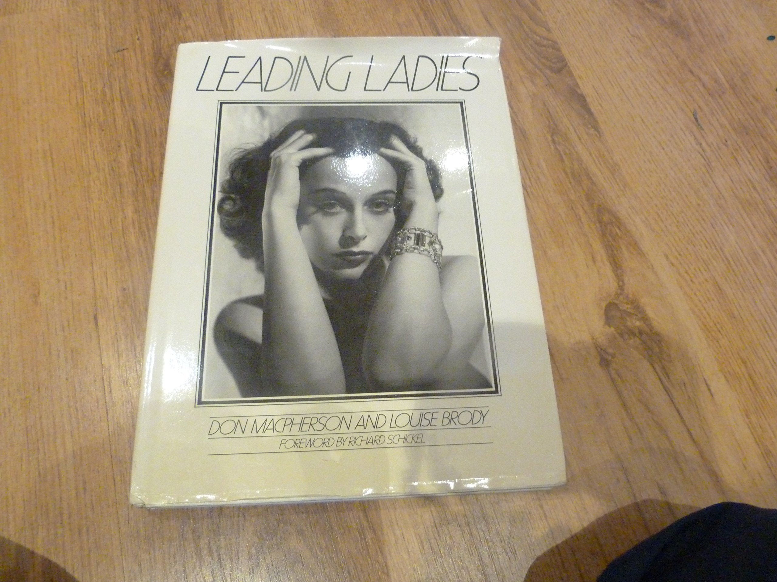 Leading Ladies Film, Art & Culture